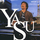 02/8/21「Which is?」YASU